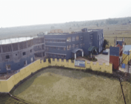 Ashaa Kirann Group Of Institutions [IIMS & BSMT], Bhubaneswar
