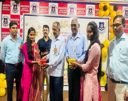Bhavdiya Group of Institutions