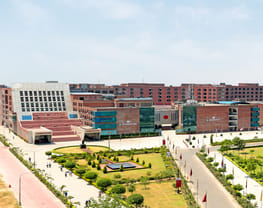 Lovely Professional University Seekho