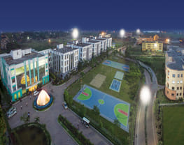 Adamas University- Seekho