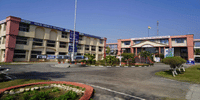 Lamrin Tech Skills University-[LTSU]