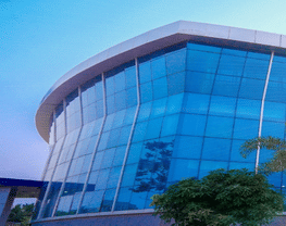 India International University of Legal Education and Research
