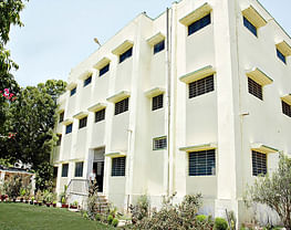 Bhopal Nobles PG College of Physical Education