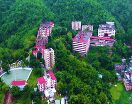Assam Down Town University - [ADTU]