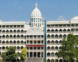 AMC group of institutions