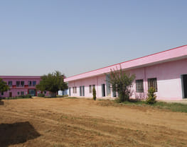 Jai Shri Dayal Teacher's Training College