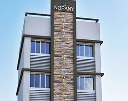 Nopany Institute of Healthcare Studies