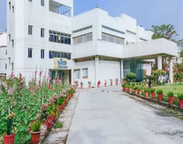 Prestige Institute Of Global Management