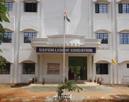 USP College of Education