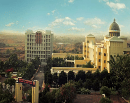 ICRI - Ajeenkya DY Patil University