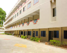 Cheran College of Allied Health Science