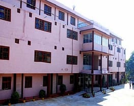 Alwar Management Studies