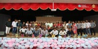 Gokul College of Architecture and Design, Gokul Global University