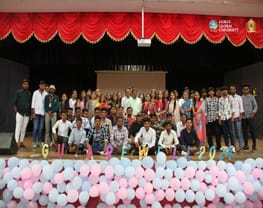 Gokul College of Architecture and Design, Gokul Global University