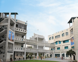 ICRI Mewar University