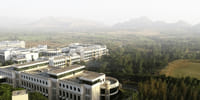ICRI Sandip University