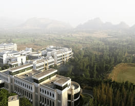 ICRI Sandip University