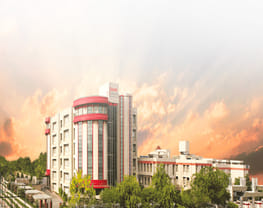 ICRI Sushant University