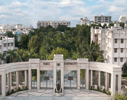 Parul University