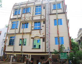 Indian Institute of Welding - [IIW]