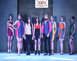 Design Solution Institute of Fashion Design - [DSIFD]