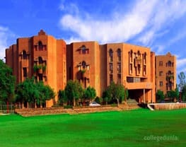 Amity Institute of NGO Management