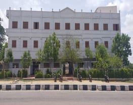 Sri Sai Degree College
