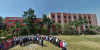 Shivajirao Kadam Institute of Technology & Management - [SKITM]
