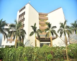Saraswati College of Engineering - [SCOE]