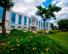 Vishwa Vishwani Institute of Systems and Management - [VVISM]
