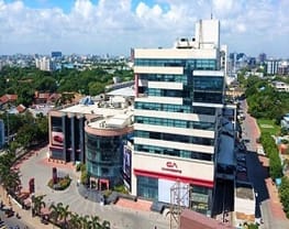 Institute of Venture Building