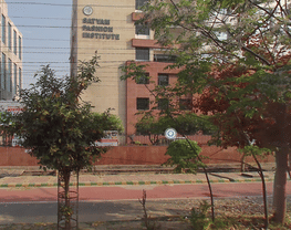 Satyam School of Journalism & Mass Communication