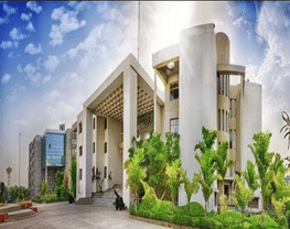 Indus University
