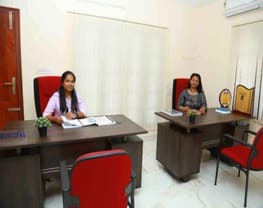 Cochin Institute for Dental Technology
