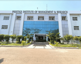 Prestige Institute of Management & Research