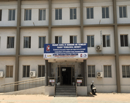 Graduate School of Engineering and Technology- GTU