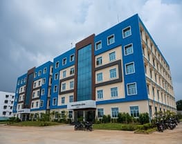 Emversity Malla Reddy University -[MRU]