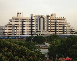 Vellore Institute of Technology - [VIT]