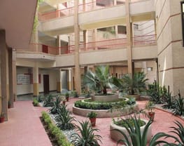 Acharyapuram Agri Business Management School