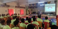 K.L. Nagaswamy Memorial Polytechnic