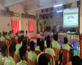 K.L. Nagaswamy Memorial Polytechnic