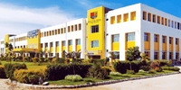 Puran Murti Campus