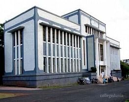 Govt Degree College