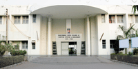 N. P. College of Computer Studies and Management - [NPCCSM]