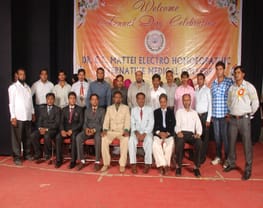 Dr CC Mattei Electro Homoeopathic Alternative Medical College