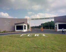 Forest College and Research Institute (FCRI)