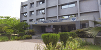 HVHP Institute of Post Graduate Studies & Research