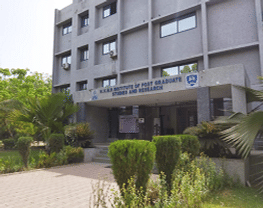 HVHP Institute of Post Graduate Studies & Research