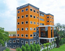 IPS Academy