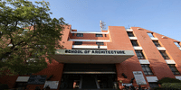 IPS Academy - School of Architecture- [IPSA SOA]
